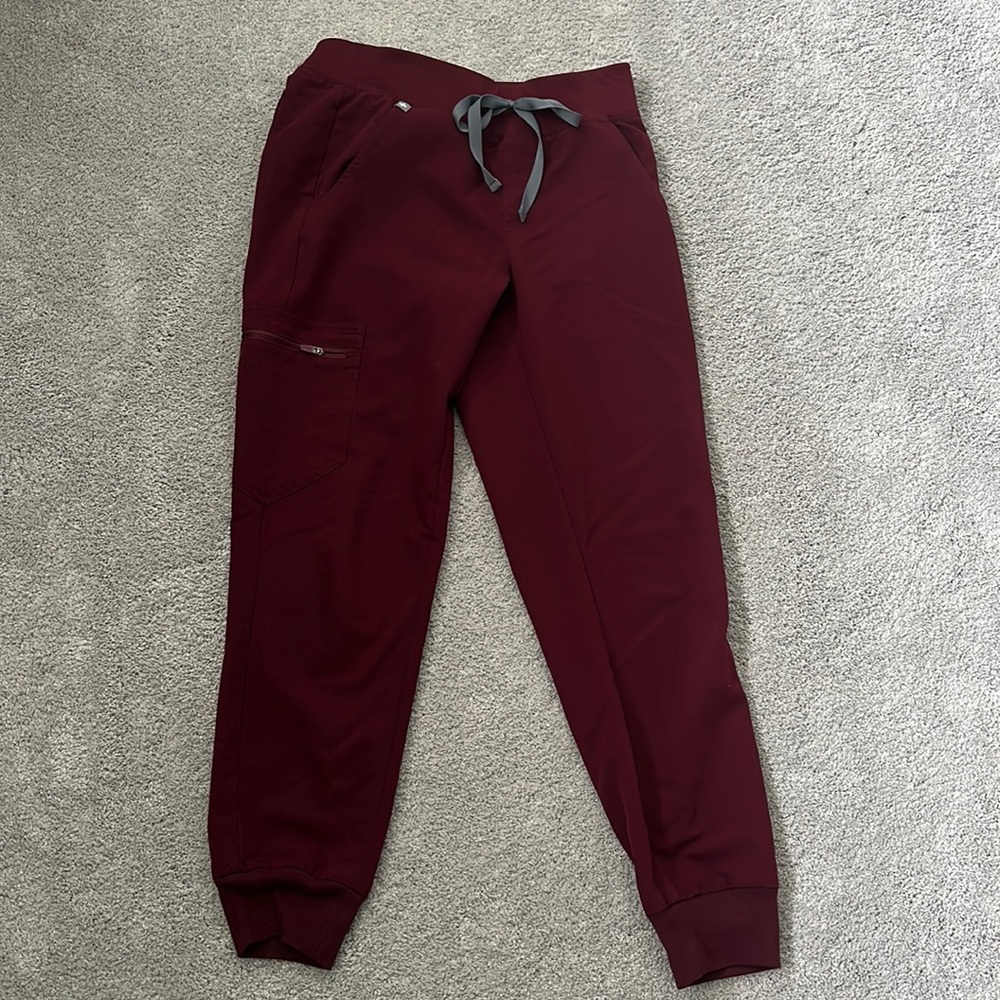 Figs XS/Petite scrub bottom 
Used, good condition
Zamora joggers